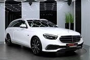 Mercedes Klasa E 300 de Avantgarde
