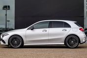 Mercedes Klasa A 200 AMG Line