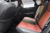 Lexus NX 350h Elegance 2WD