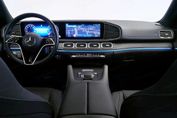 Mercedes GLE 450d  4-Matic AMG Line