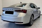 Skoda Octavia Sportline Tech 1.5 TSI m-HEV DSG