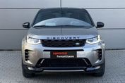 Land Rover Discovery Sport P200 Dynamic SE