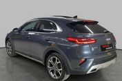 Kia XCeed 1.5 T-GDI DCT