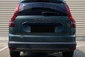 Dacia Jogger Extreme 5-miejsc 1.6 Full Hybrid