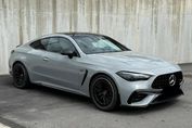 Mercedes CLE AMG 53 4-Matic+