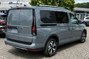 Ford Transit Connect L2H1 FlexCab Active AT7