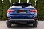 Audi Q3 Sportback 35 TFSI