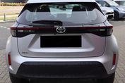 Toyota Yaris Cross Active 1.5 Hybrid