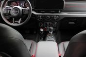 Jeep Wrangler Rubicon GME 2.0 Turbo AT 4WD