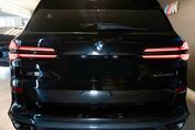 BMW X5 xDrive30d M Sport