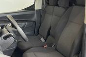 Peugeot Partner Van Standard L1H1