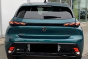 Peugeot 308 GT Exclusive S&S e-DCS6 1.2 mHEV