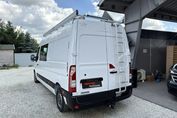 Renault Master dCi L3H2 Brygadówka
