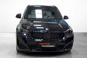 BMW X1 xDrive20d M Sport
