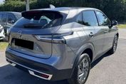 Nissan Qashqai Acenta Xtronic 2WD 1.3 DIG-T mHEV