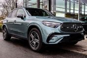 Mercedes GLC 200 d 4-Matic AMG Line