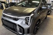 Kia Picanto 1.0 GDI GT Line