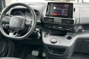 Citroen Berlingo 1.5