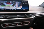 BMW X6 xDrive40d mHEV sport-aut
