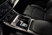 Audi Q7 SQ7 TFSI quattro