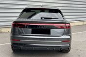 Audi Q8 50 TDI quattro