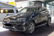 Mercedes GLE 450 d 4-Matic AMG Line