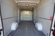 Fiat Ducato 2.3 L4H2 Maxi