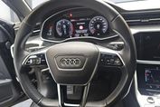 Audi A6 40 TDI mHEV quattro Sport S tronic