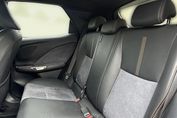 Lexus LBX Hybrid Cool