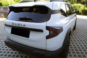 Dacia Bigster Extreme 1.2 TCe mHEV ECO-G LPG