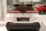 Toyota C-HR 2.0 Hybrid GR Sport