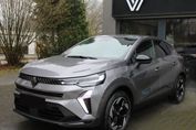 Renault Captur Techno Eco-G LPG 1.2 TCe