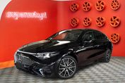 Mercedes CLA 250+ AMG Line Shooting Brake