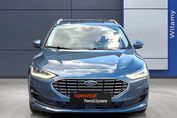 Ford Focus Ecoboost Titanium x