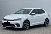 Volkswagen Polo GTI 2.0 TSI DSG