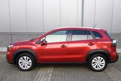 Suzuki S-Cross 1.4 BoosterJet mHEV Premium Plus SP aut