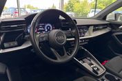 Audi A3 Sportback 30 TFSI