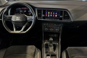 Seat Ateca 1.5 TSI DSG