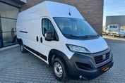 Fiat Ducato L4H3