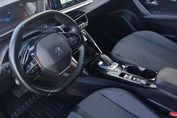 Peugeot 2008 Bluehdi Allure Pack S&S