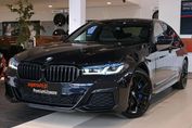 BMW Seria 5 540i xDrive mHEV M Sport sport-aut