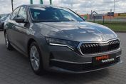 Skoda Octavia TSI mHEV Drive Selection DSG