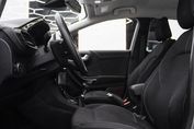 Ford Puma 1.0 Ecoboost Mhev Titanium