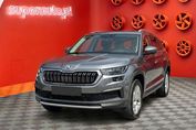 Skoda Kodiaq Style 2.0 TSI 4x4  DSG