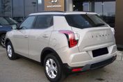 SsangYong Tivoli T-GDI Adventure 1.5