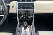Land Rover Discovery Sport P200 HSE