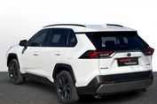 Toyota RAV4 2.5 Hybrid Comfort 4x2