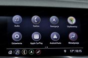 Opel Insignia 2.0 T GS Line