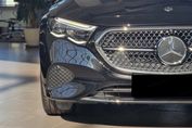 Mercedes Klasa E 200  4-Matic Avantgarde