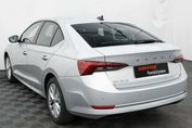 Skoda Octavia 1.5 TSI Ambition